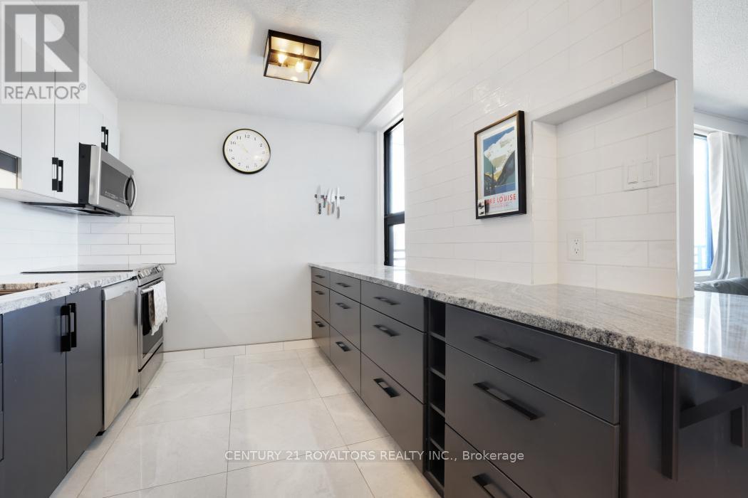 1602 - 71 Somerset Street W, Ottawa, Ontario  K2P 2G2 - Photo 28 - X13426378