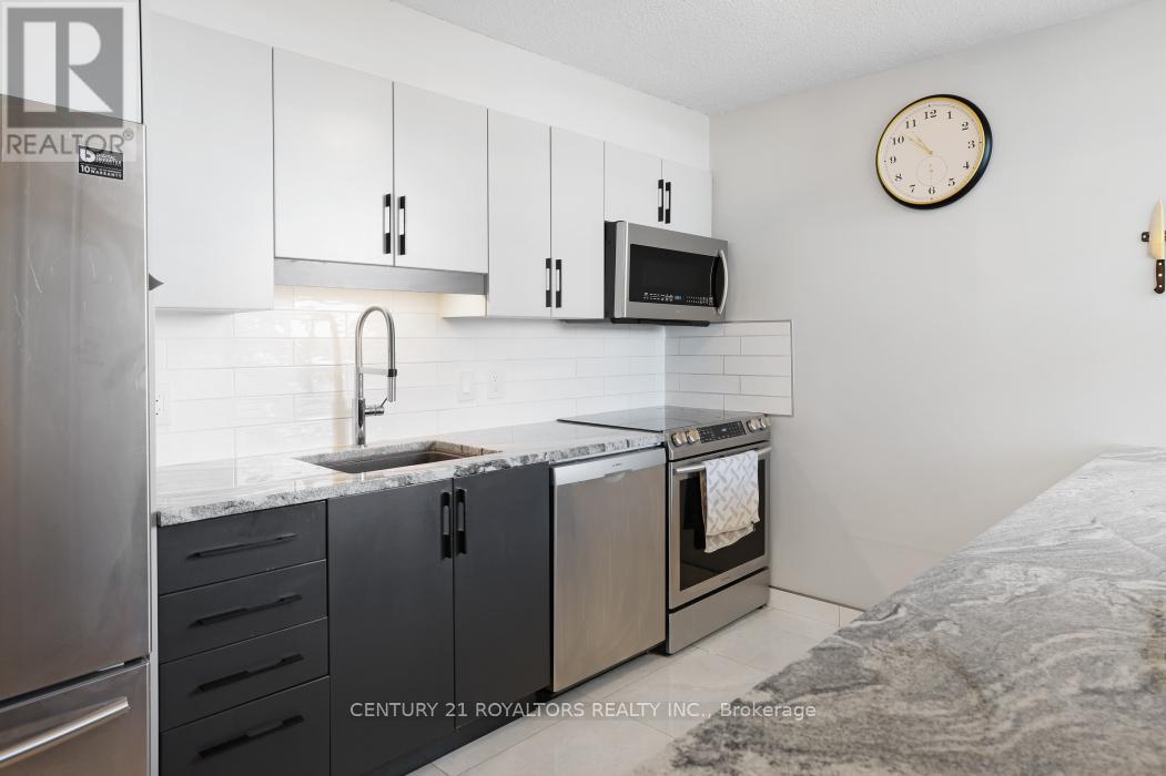 1602 - 71 Somerset Street W, Ottawa, Ontario  K2P 2G2 - Photo 32 - X13426378