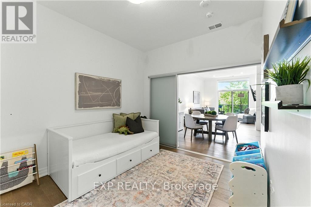 207 - 1880 Gordon Street, Guelph, Ontario  N1L 0P5 - Photo 20 - X13426390