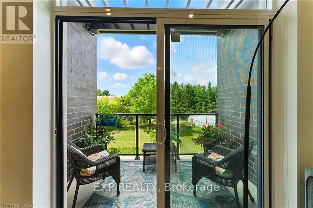 207 - 1880 Gordon Street, Guelph, Ontario  N1L 0P5 - Photo 23 - X13426390