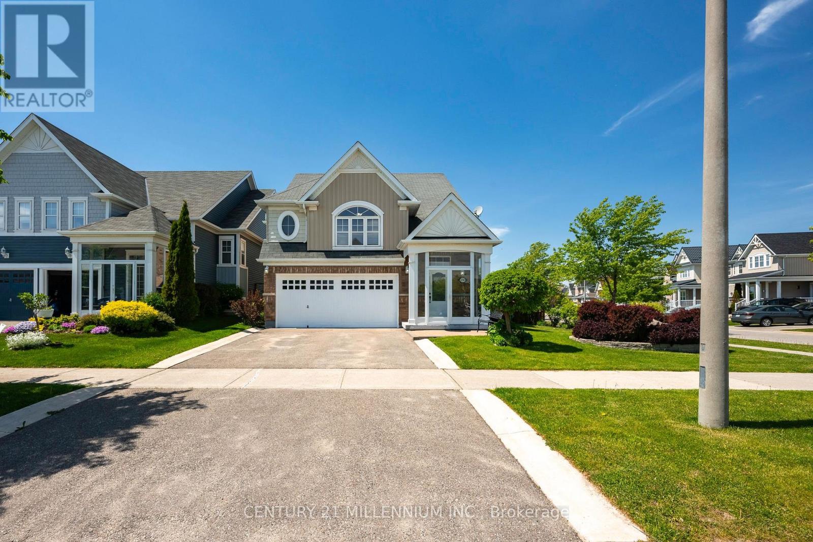 276 MORDEN DRIVE, Shelburne, Ontario