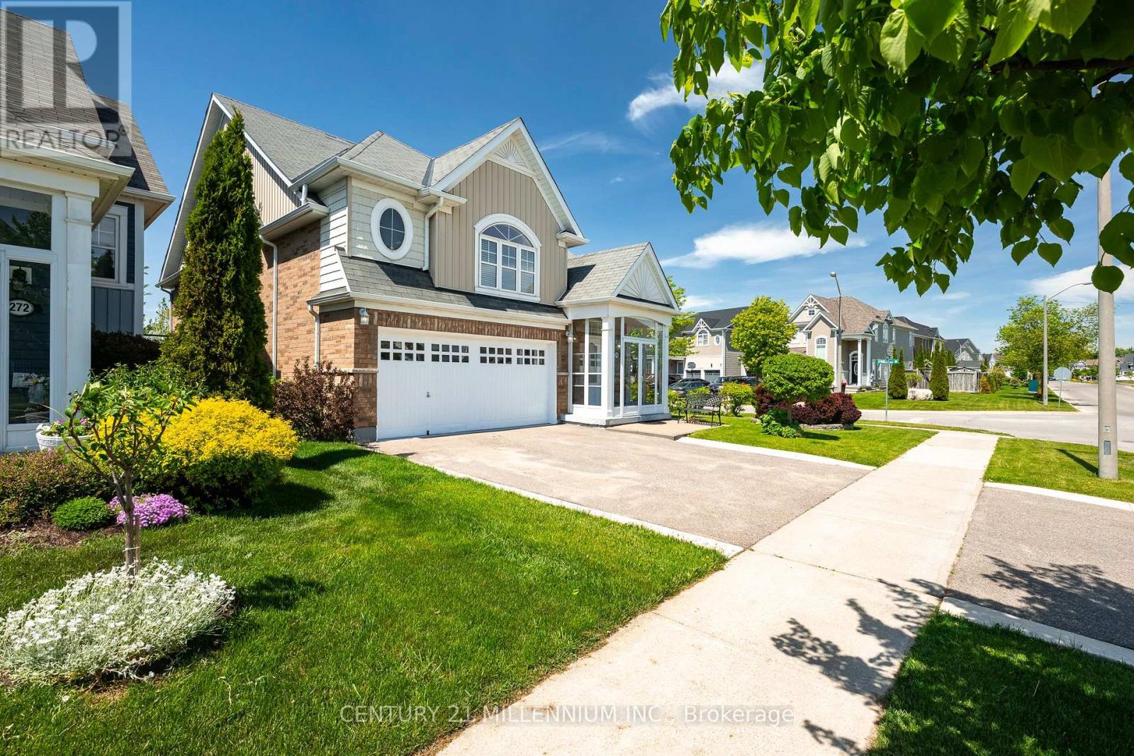 276 Morden Drive, Shelburne, Ontario  L9V 2S3 - Photo 2 - X13426410