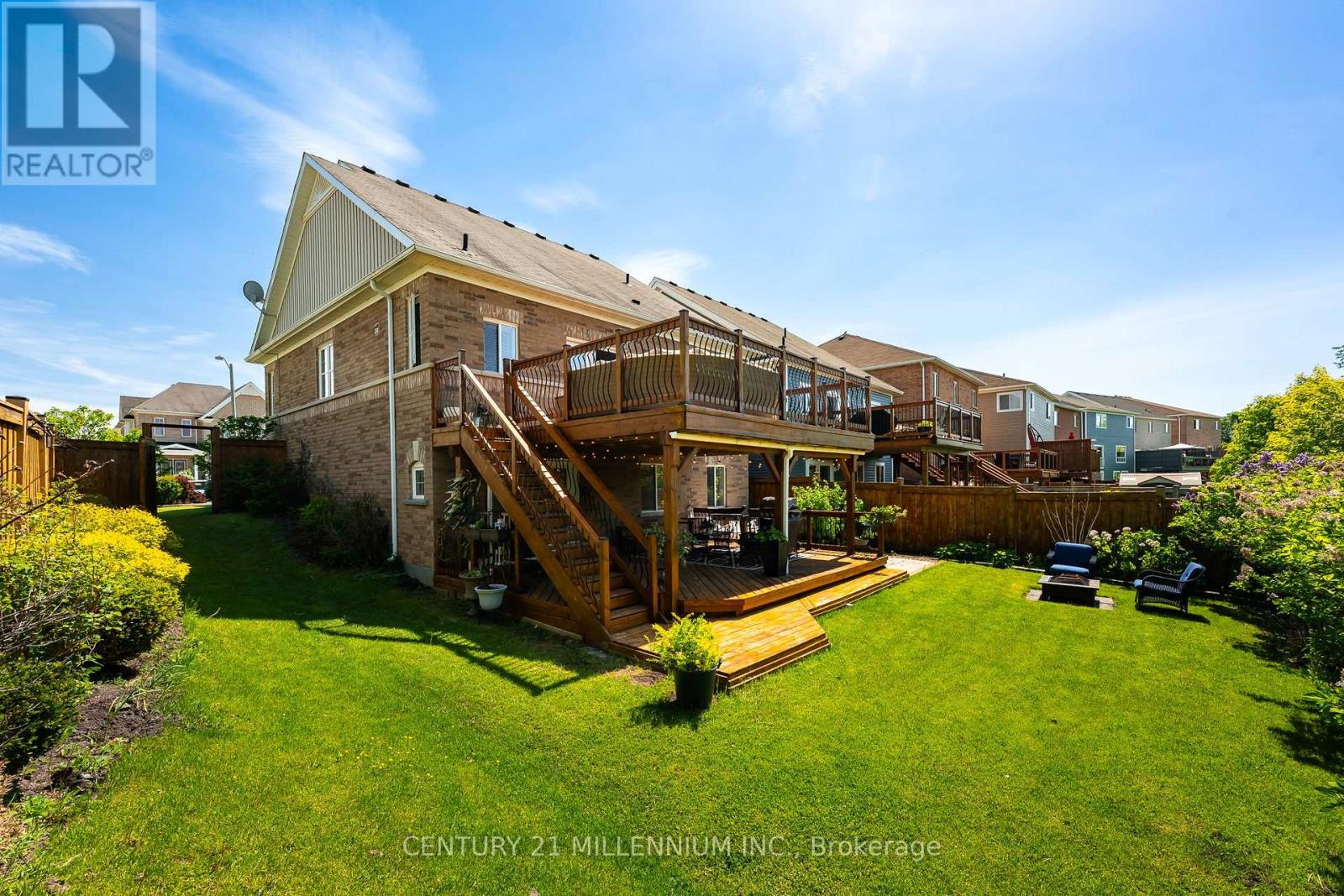 276 Morden Drive, Shelburne, Ontario  L9V 2S3 - Photo 27 - X13426410