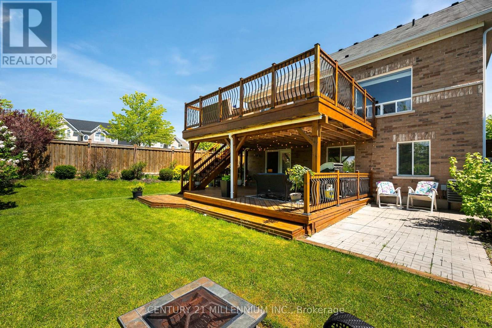 276 Morden Drive, Shelburne, Ontario  L9V 2S3 - Photo 28 - X13426410