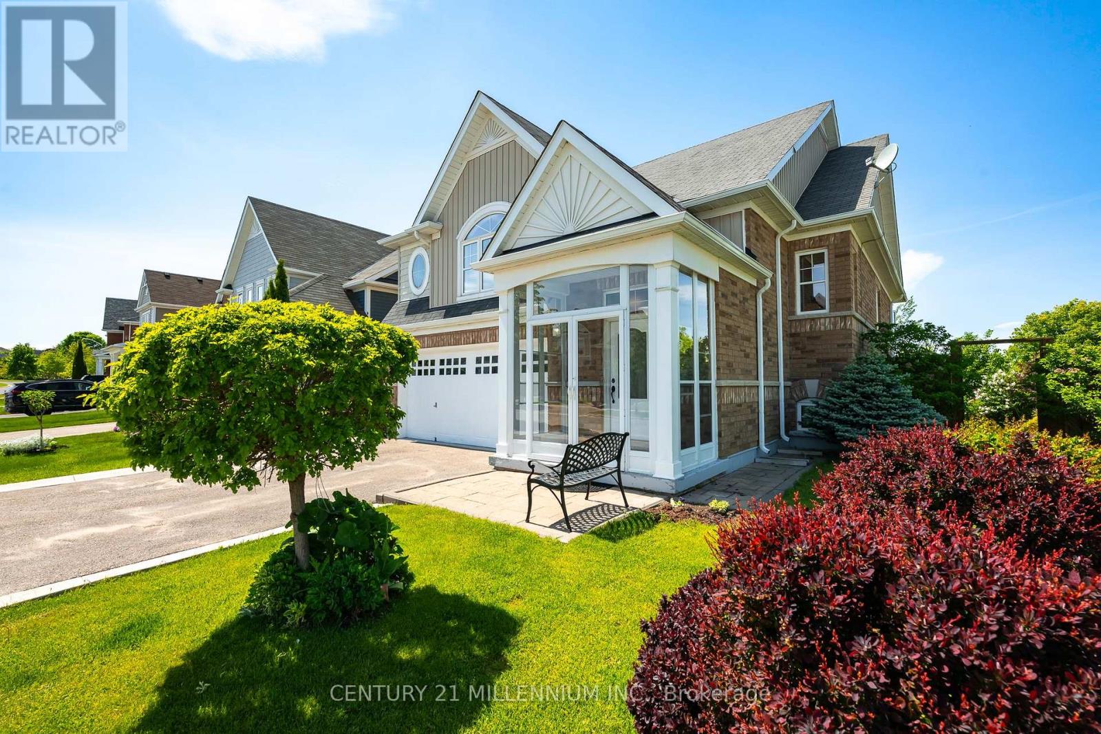 276 Morden Drive, Shelburne, Ontario  L9V 2S3 - Photo 3 - X13426410