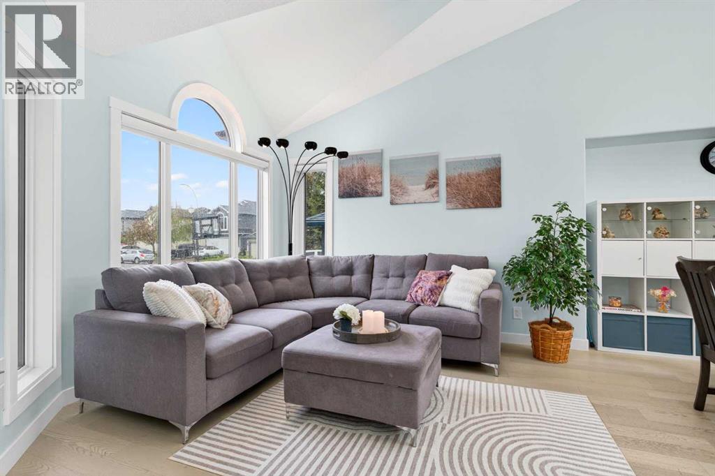 130 Harvest Park Circle NE, Calgary, Alberta  T3K 4V3 - Photo 6 - A2317330