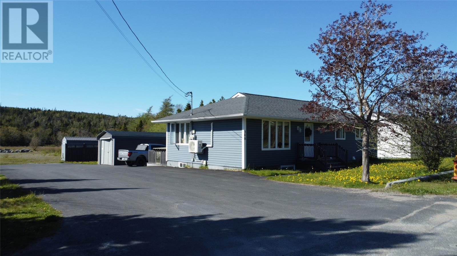 348 Main Road, Shearstown, Newfoundland & Labrador  A0A 3V0 - Photo 2 - 1298761
