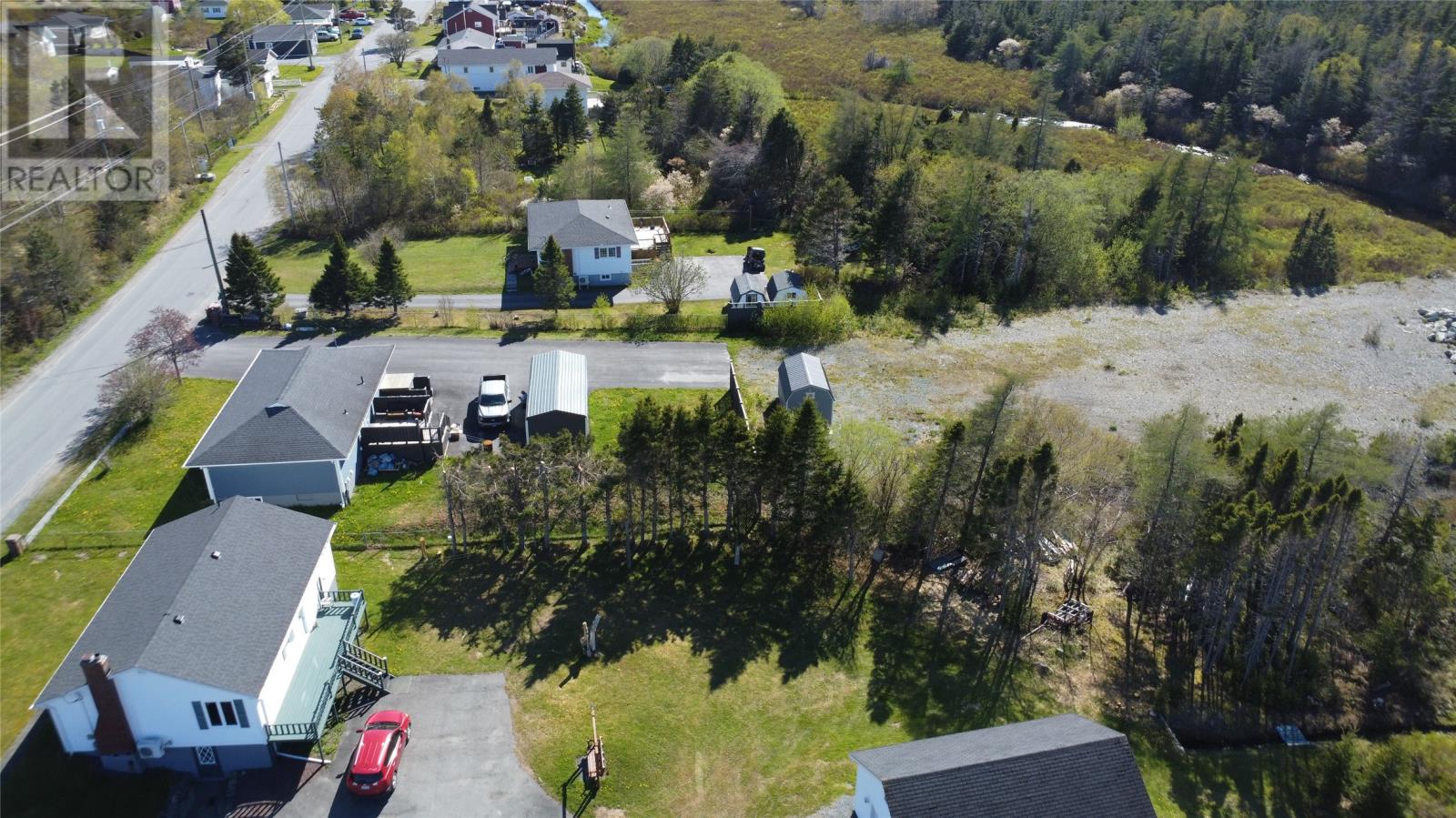 348 Main Road, Shearstown, Newfoundland & Labrador  A0A 3V0 - Photo 33 - 1298761