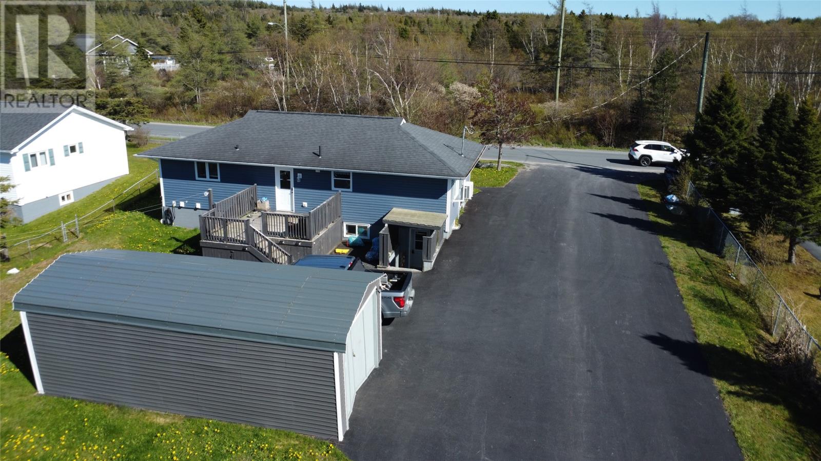 348 Main Road, Shearstown, Newfoundland & Labrador  A0A 3V0 - Photo 36 - 1298761