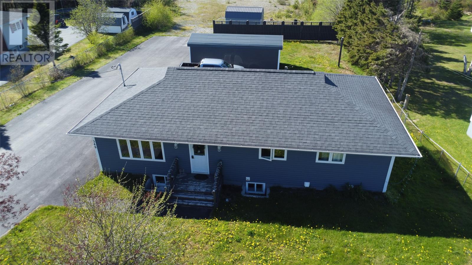 348 Main Road, Shearstown, Newfoundland & Labrador  A0A 3V0 - Photo 4 - 1298761