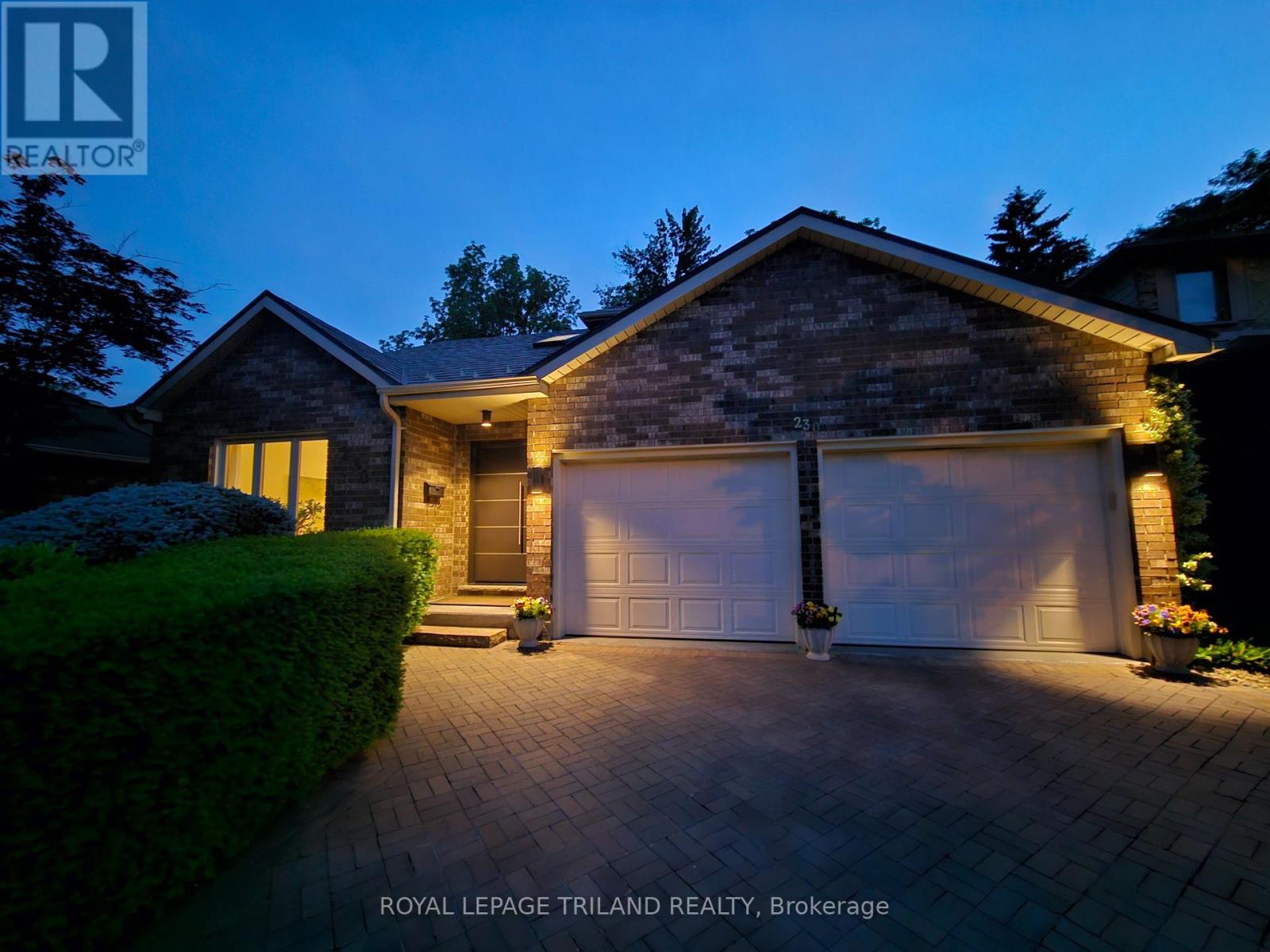 230 ST BEES CLOSE, London North, Ontario