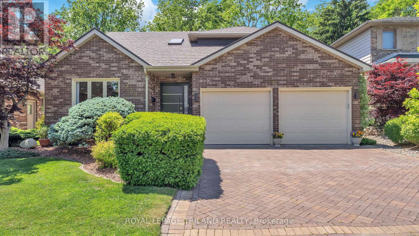 230 St Bees Close, London North, Ontario  N6G 4M4 - Photo 3 - X13426454