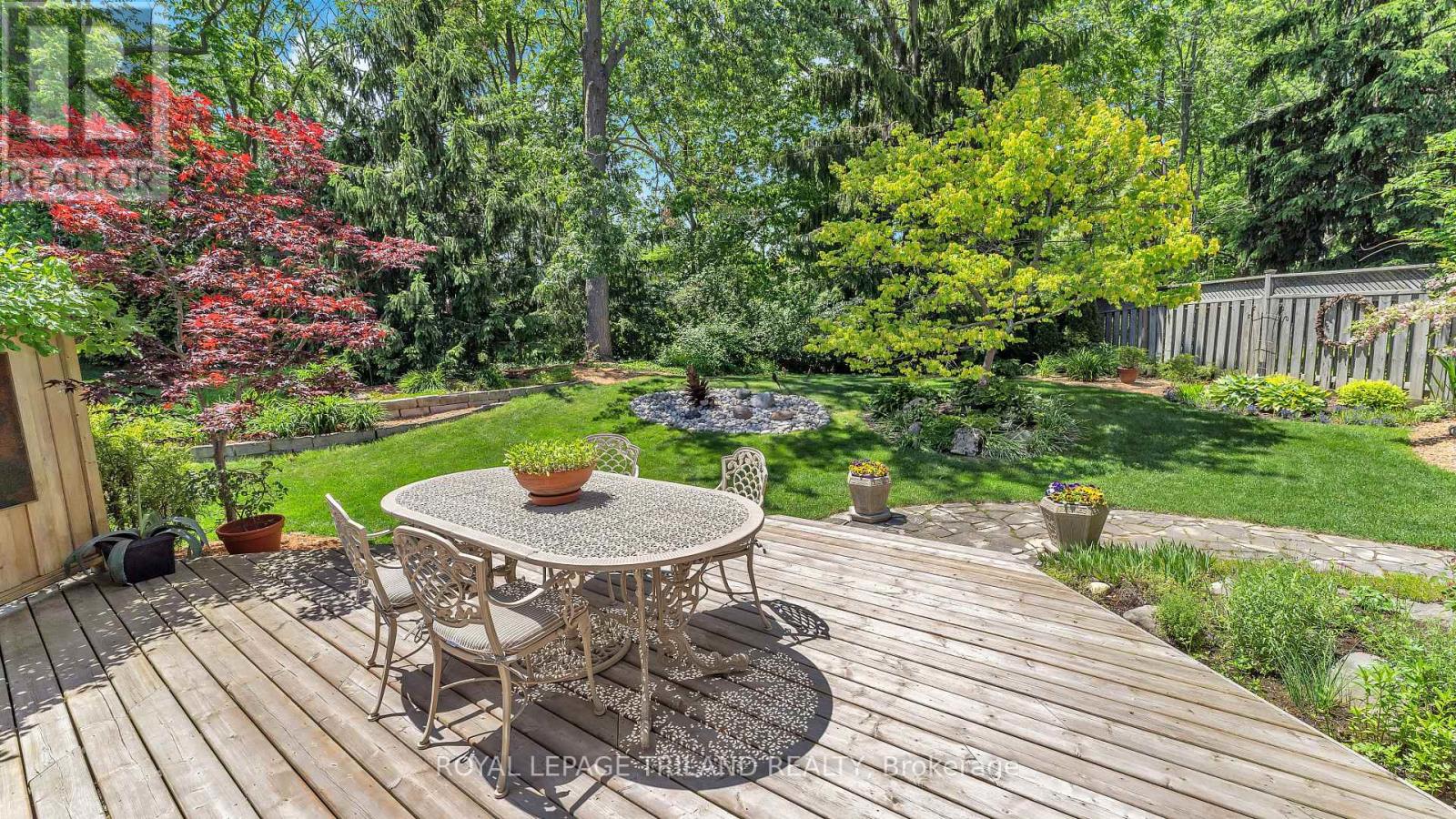 230 St Bees Close, London North, Ontario  N6G 4M4 - Photo 30 - X13426454