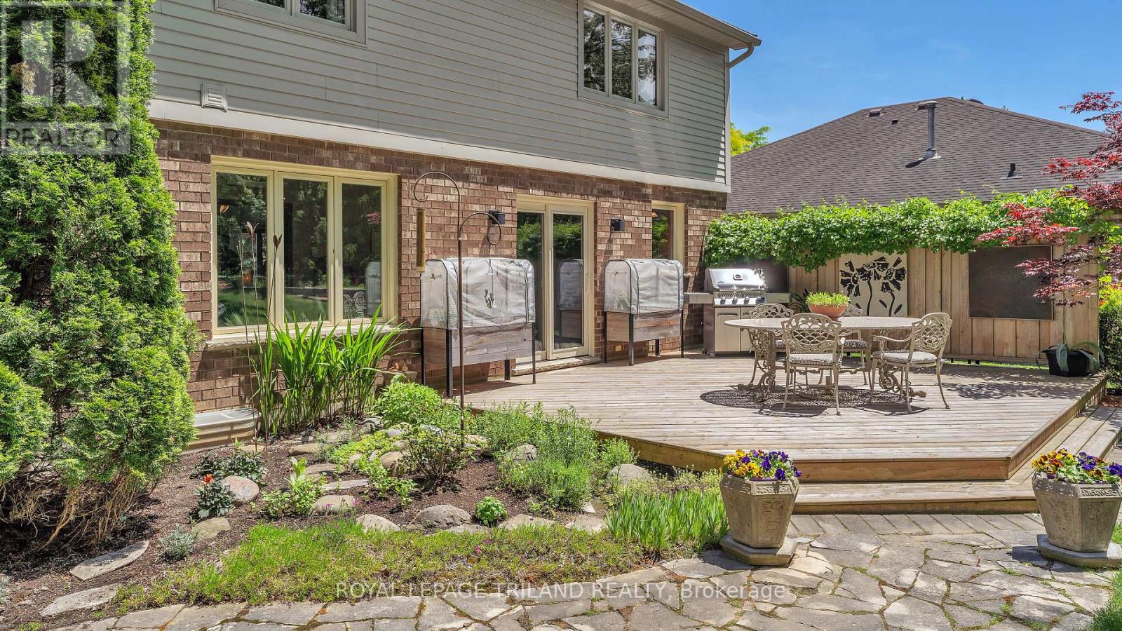 230 St Bees Close, London North, Ontario  N6G 4M4 - Photo 31 - X13426454