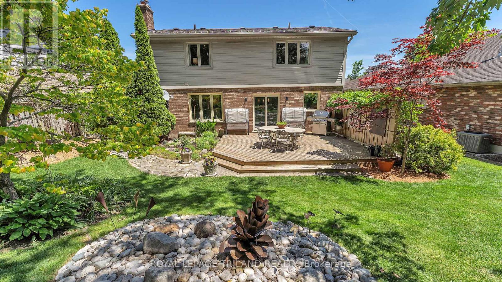 230 St Bees Close, London North, Ontario  N6G 4M4 - Photo 32 - X13426454