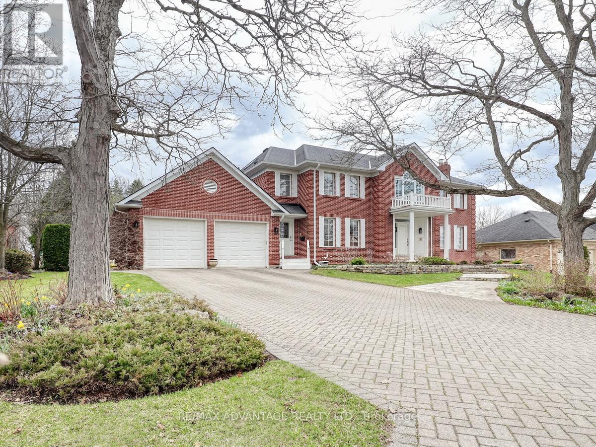 110 WHITEACRES DRIVE, London North, Ontario