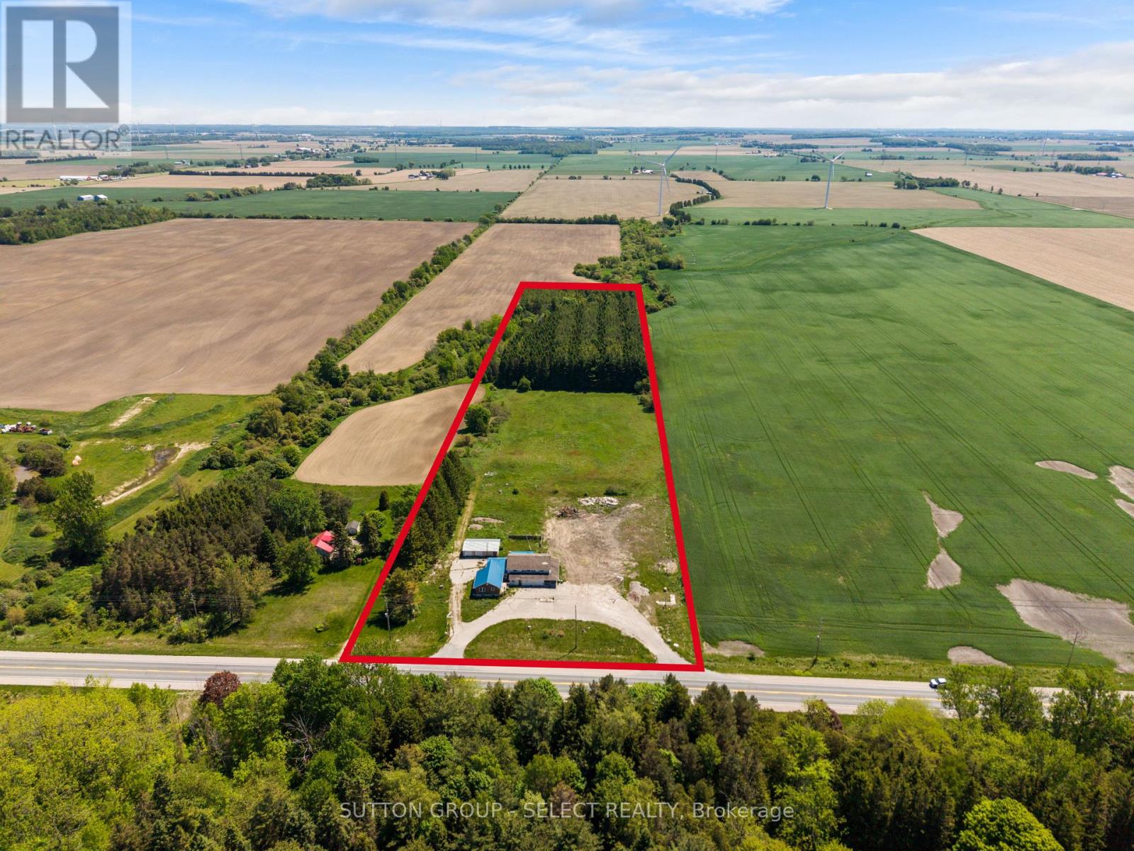 82522 BLUEWATER HIGHWAY, Ashfield-Colborne-Wawanosh, Ontario