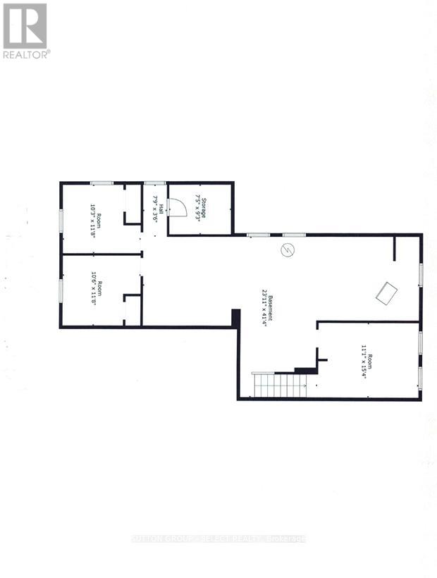 82522 Bluewater Highway, Ashfield-Colborne-Wawanosh, Ontario  N7A 3X9 - Photo 14 - X13426582