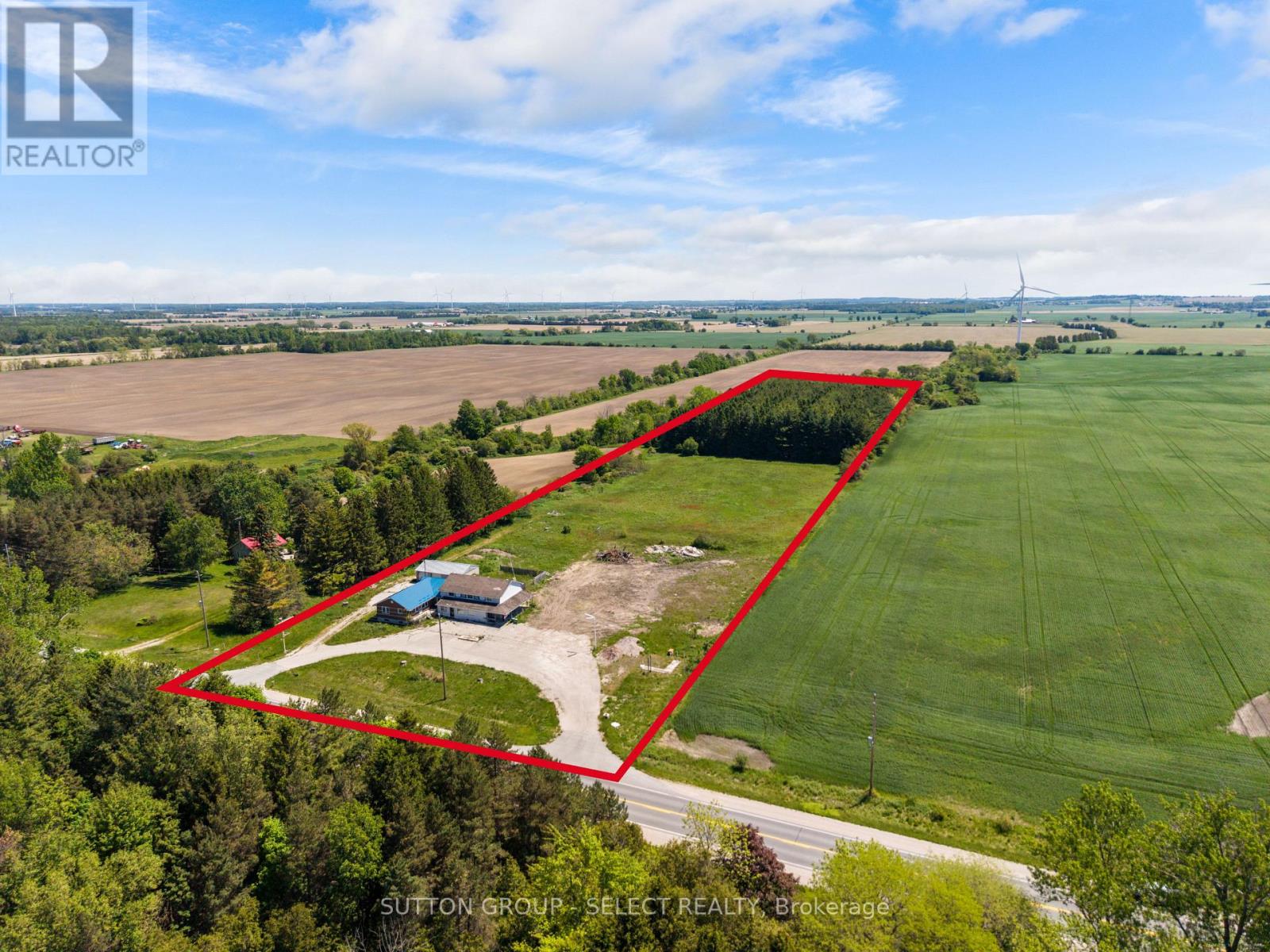 82522 Bluewater Highway, Ashfield-Colborne-Wawanosh, Ontario  N7A 3X9 - Photo 2 - X13426582