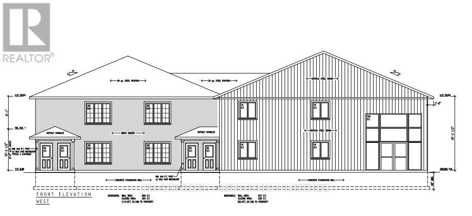 82522 Bluewater Highway, Ashfield-Colborne-Wawanosh, Ontario  N7A 3X9 - Photo 11 - X13426584