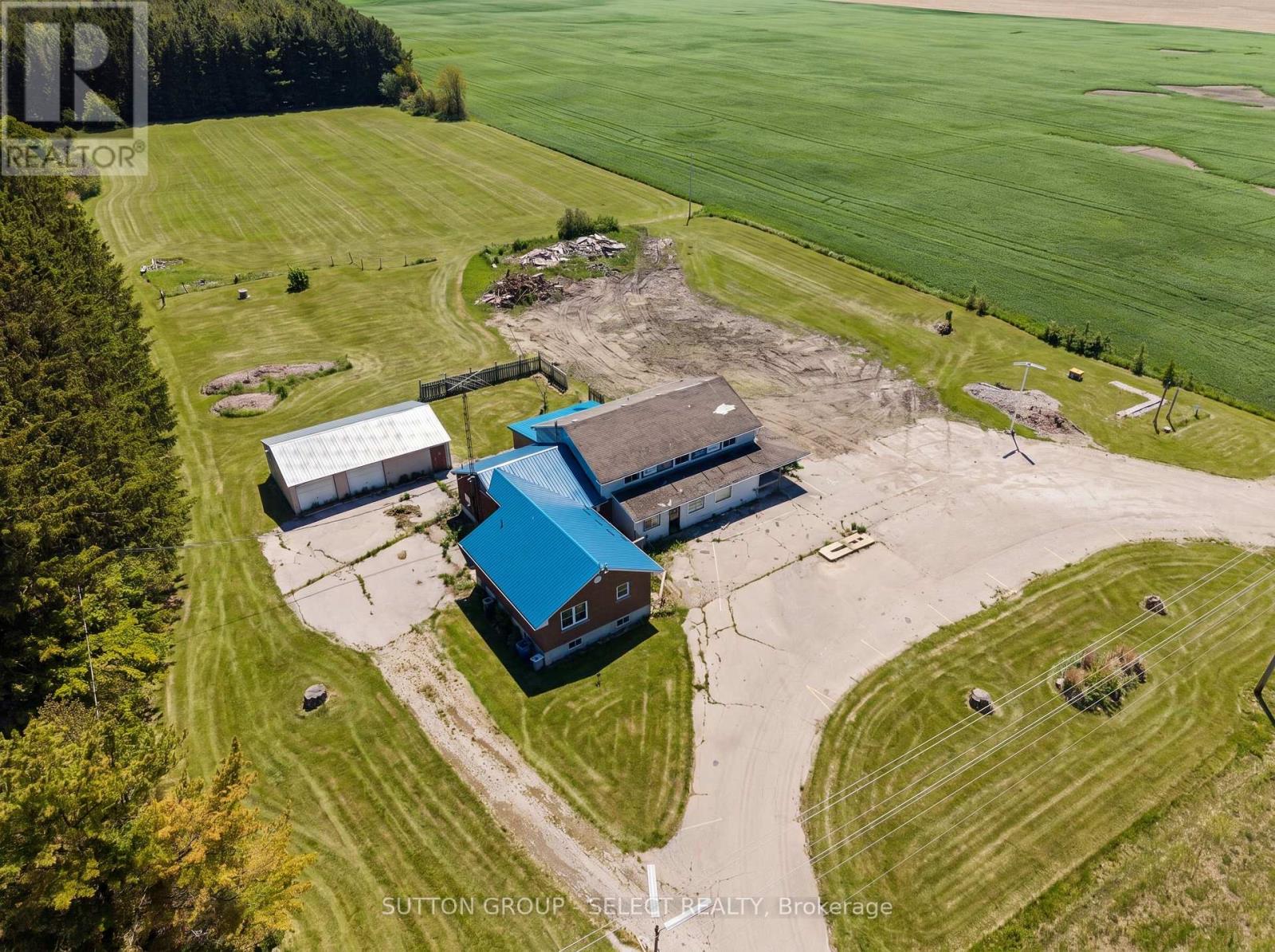 82522 Bluewater Highway, Ashfield-Colborne-Wawanosh, Ontario  N7A 3X9 - Photo 6 - X13426584