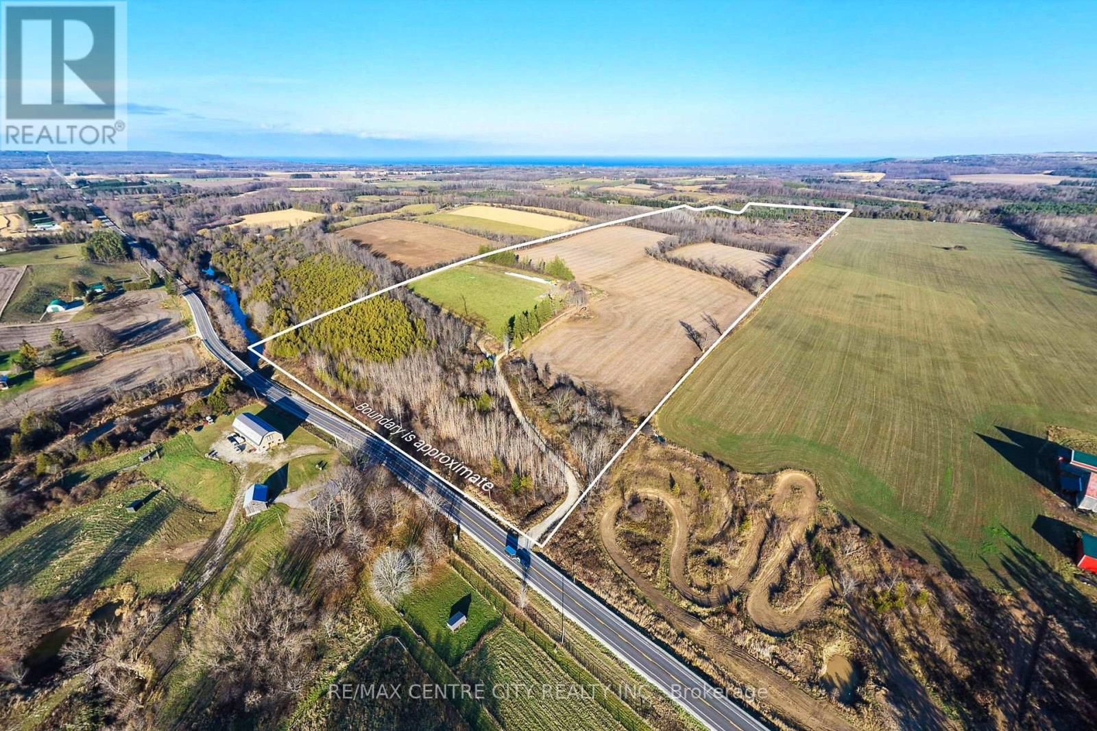 Pt Lt 11 Conc 7, Meaford, Ontario  N4L 1W6 - Photo 2 - X13426690