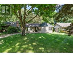 32 BRAEMAR CRESCENT, London North, Ontario