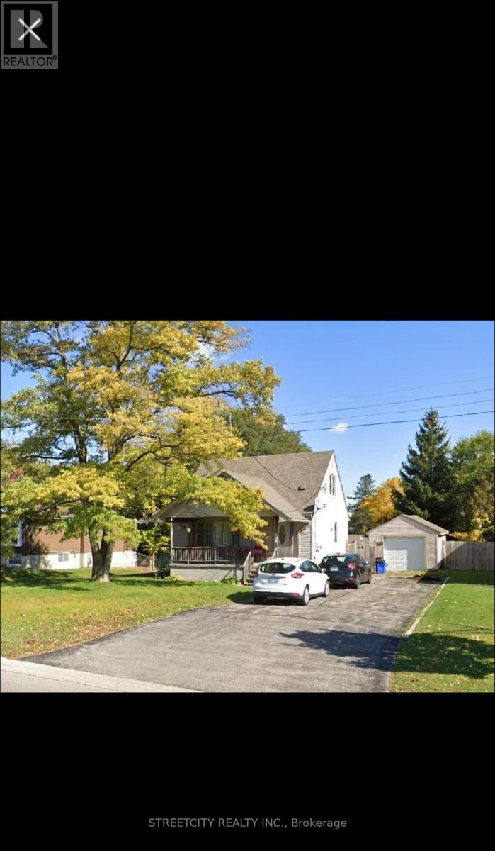 LOWER - 324 BRIARHILL AVENUE, London East, Ontario