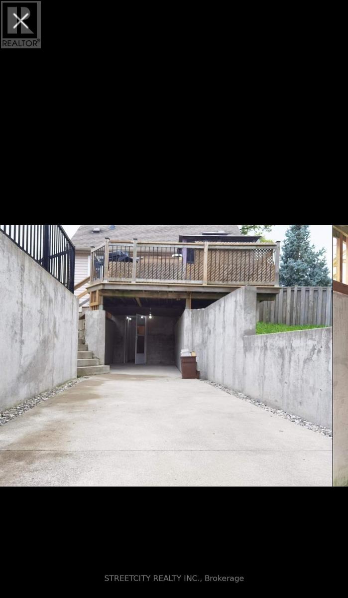 Lower - 324 Briarhill Avenue, London East, Ontario  N5Y 1N8 - Photo 7 - X13426778