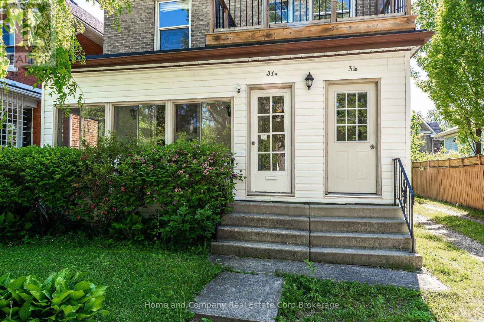 31 Bay Street, Stratford, Ontario  N5A 4K7 - Photo 2 - X13426542