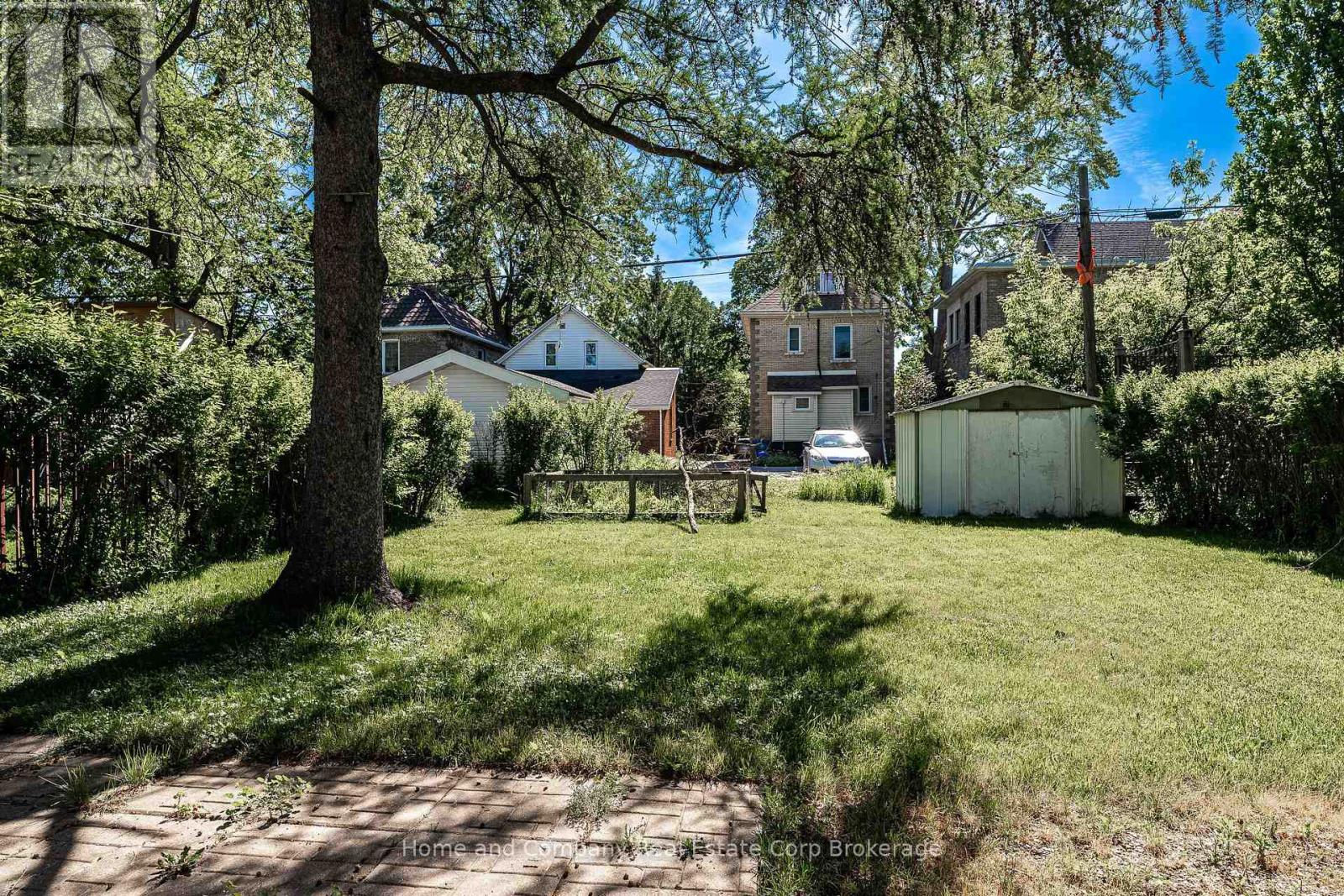 31 Bay Street, Stratford, Ontario  N5A 4K7 - Photo 4 - X13426542
