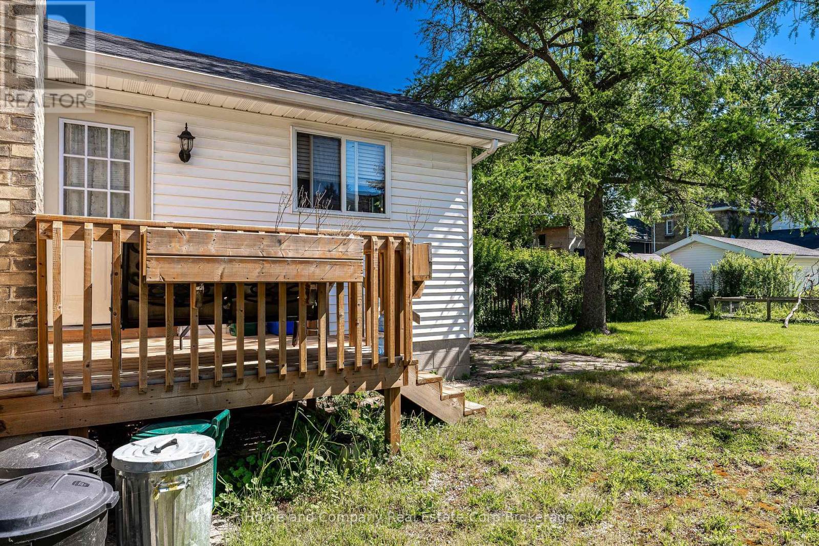 31 Bay Street, Stratford, Ontario  N5A 4K7 - Photo 7 - X13426542