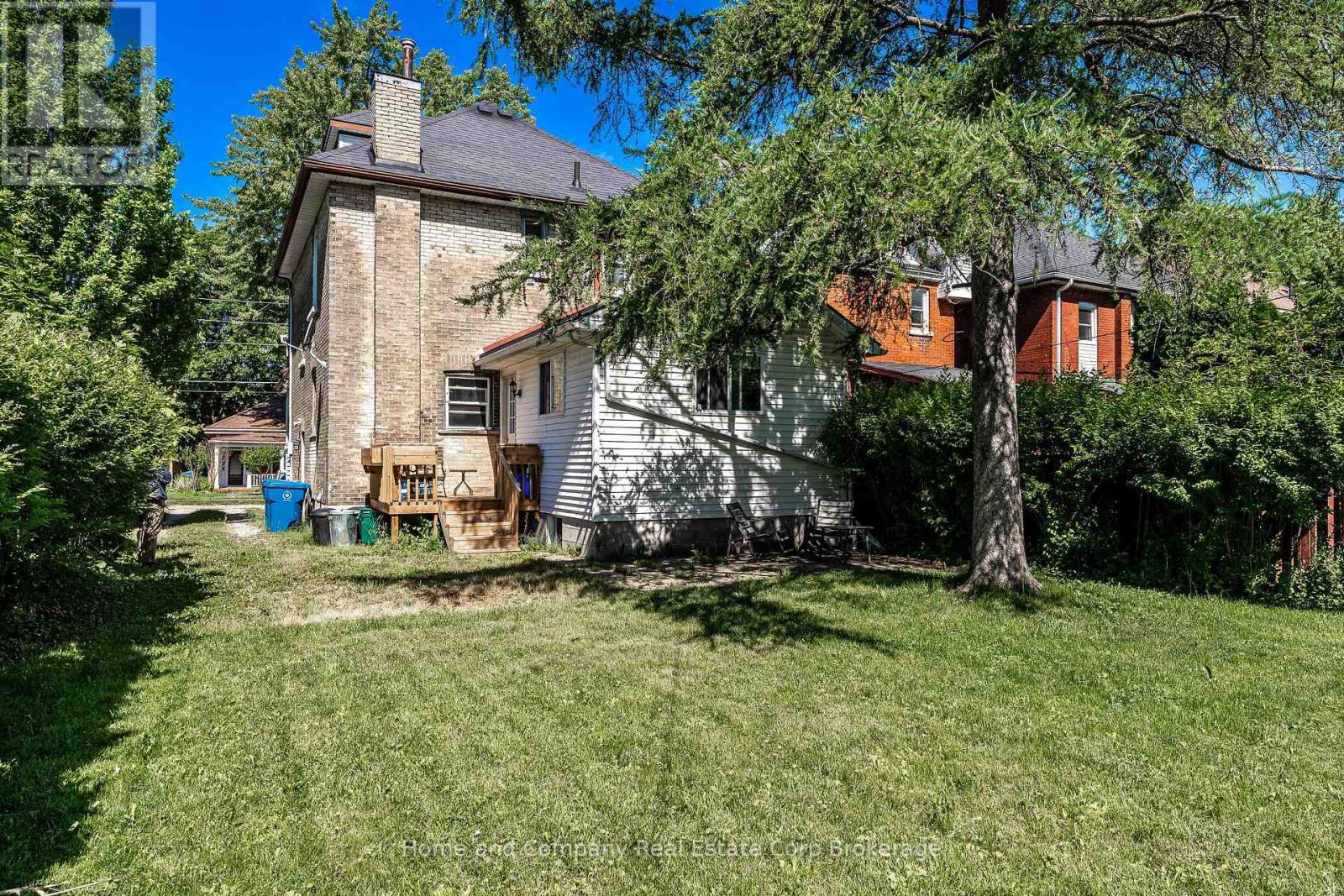 31 Bay Street, Stratford, Ontario  N5A 4K7 - Photo 8 - X13426542