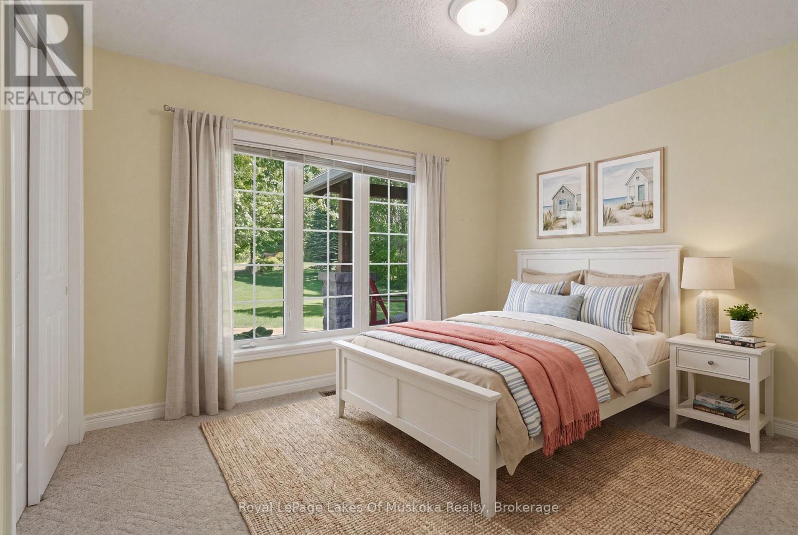1183 Golf Course Road, Lake Of Bays, Ontario P1H 2J6 - Photo 22 - X13426558