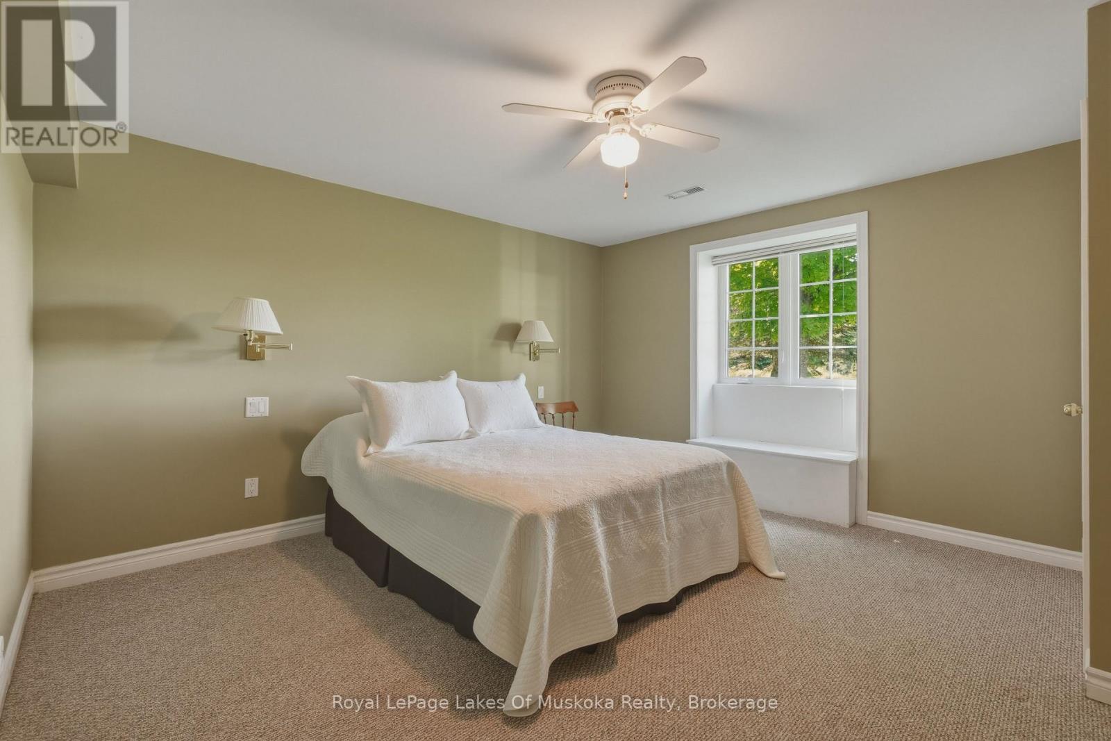 1183 Golf Course Road, Lake Of Bays, Ontario P1H 2J6 - Photo 25 - X13426558