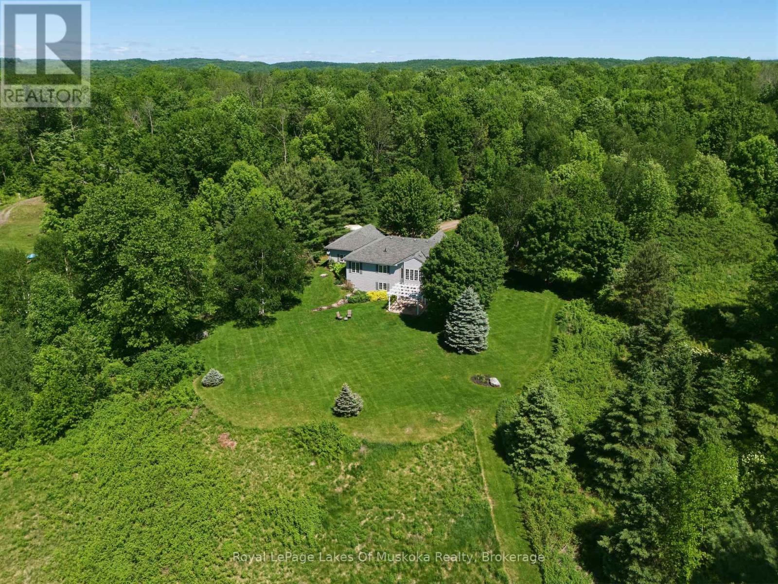 1183 Golf Course Road, Lake Of Bays, Ontario P1H 2J6 - Photo 38 - X13426558
