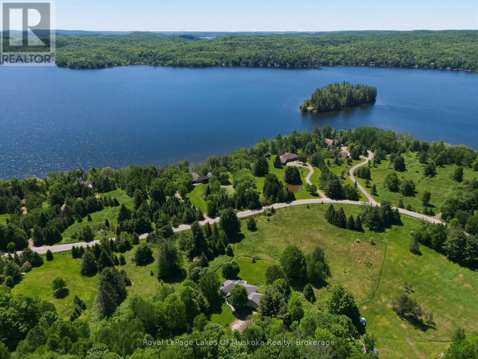 1183 Golf Course Road, Lake Of Bays, Ontario P1H 2J6 - Photo 39 - X13426558