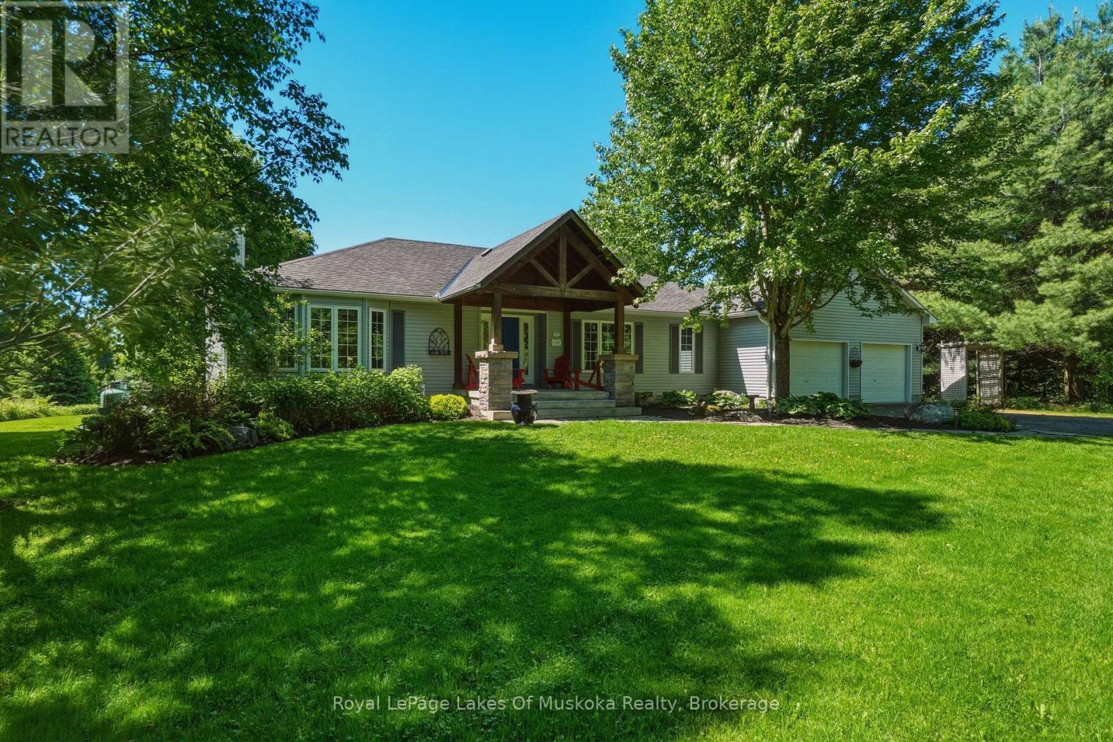 1183 Golf Course Road, Lake Of Bays, Ontario P1H 2J6 - Photo 4 - X13426558