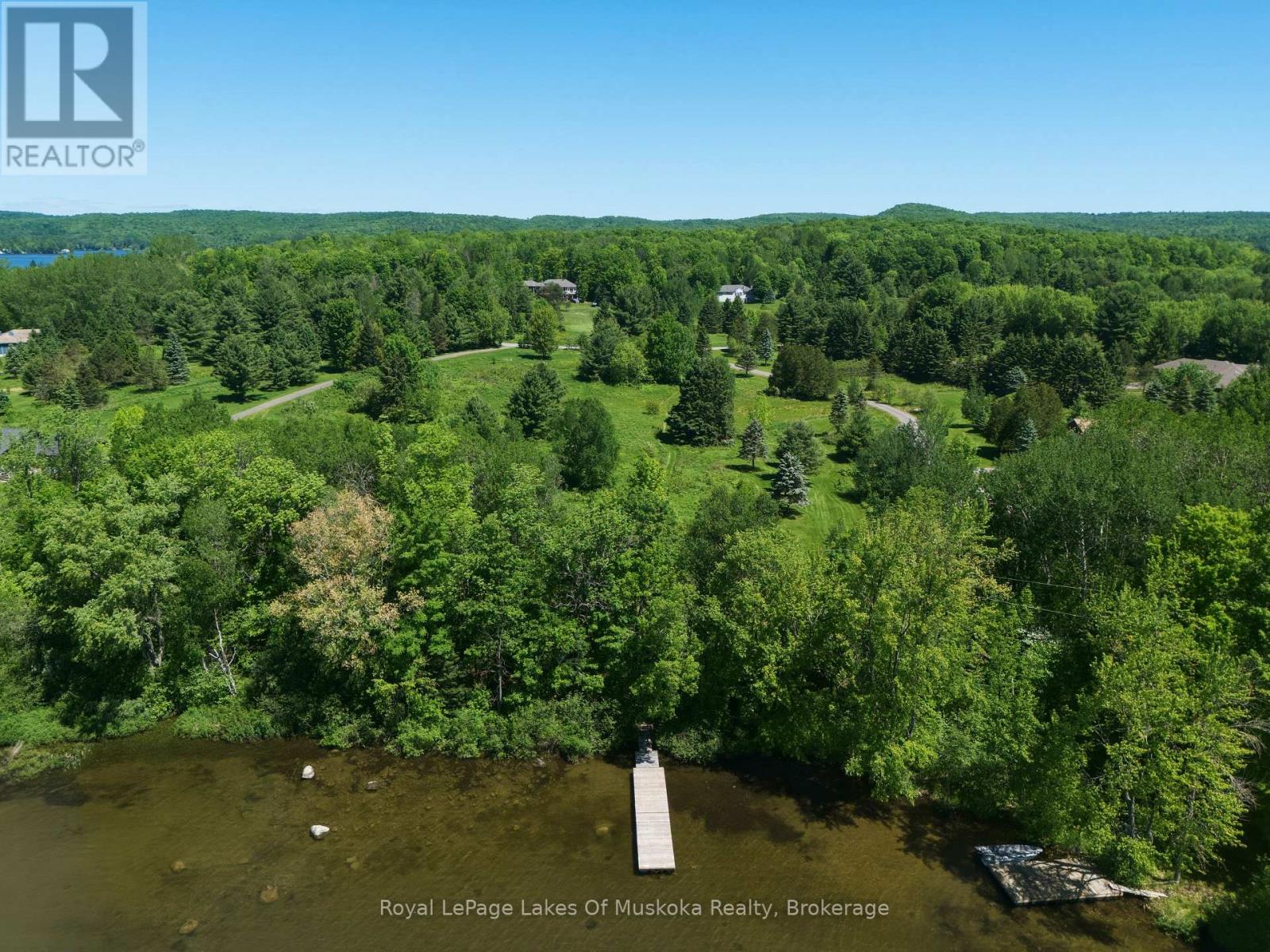 1183 Golf Course Road, Lake Of Bays, Ontario P1H 2J6 - Photo 40 - X13426558