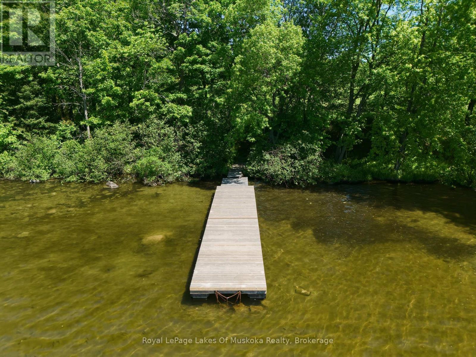 1183 Golf Course Road, Lake Of Bays, Ontario P1H 2J6 - Photo 5 - X13426558