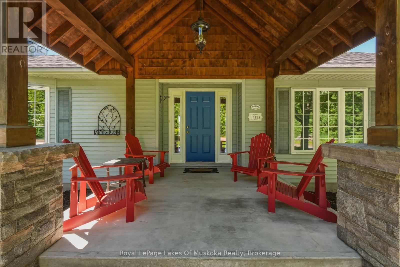 1183 Golf Course Road, Lake Of Bays, Ontario P1H 2J6 - Photo 6 - X13426558