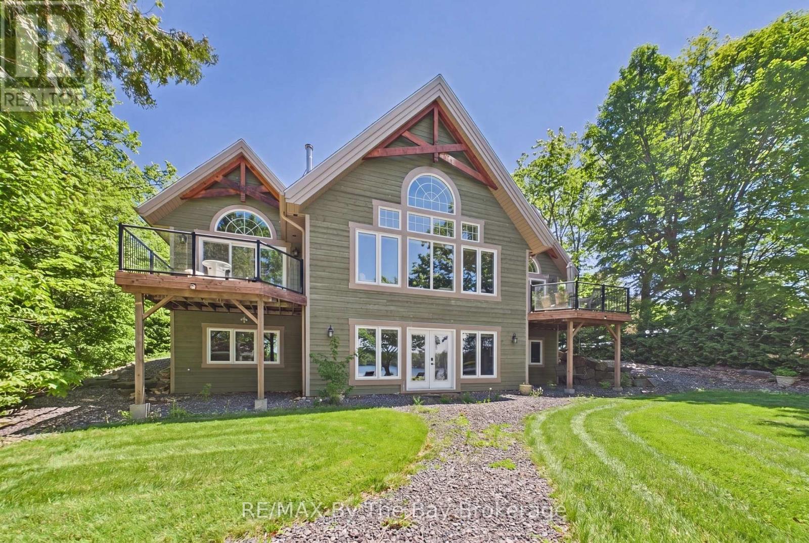 61 Mckellar Lake Road, Mckellar, Ontario  P0G 1C0 - Photo 41 - X13426658
