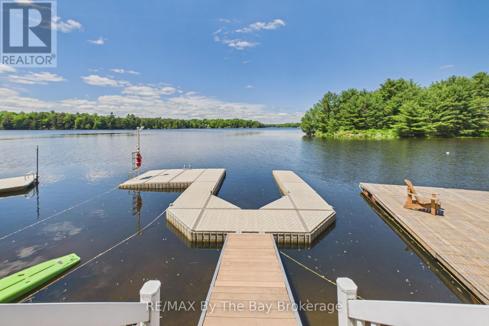 61 Mckellar Lake Road, Mckellar, Ontario  P0G 1C0 - Photo 47 - X13426658