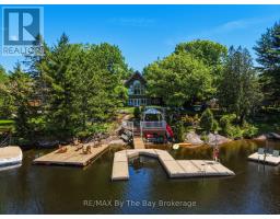61 MCKELLAR LAKE ROAD, mckellar, Ontario