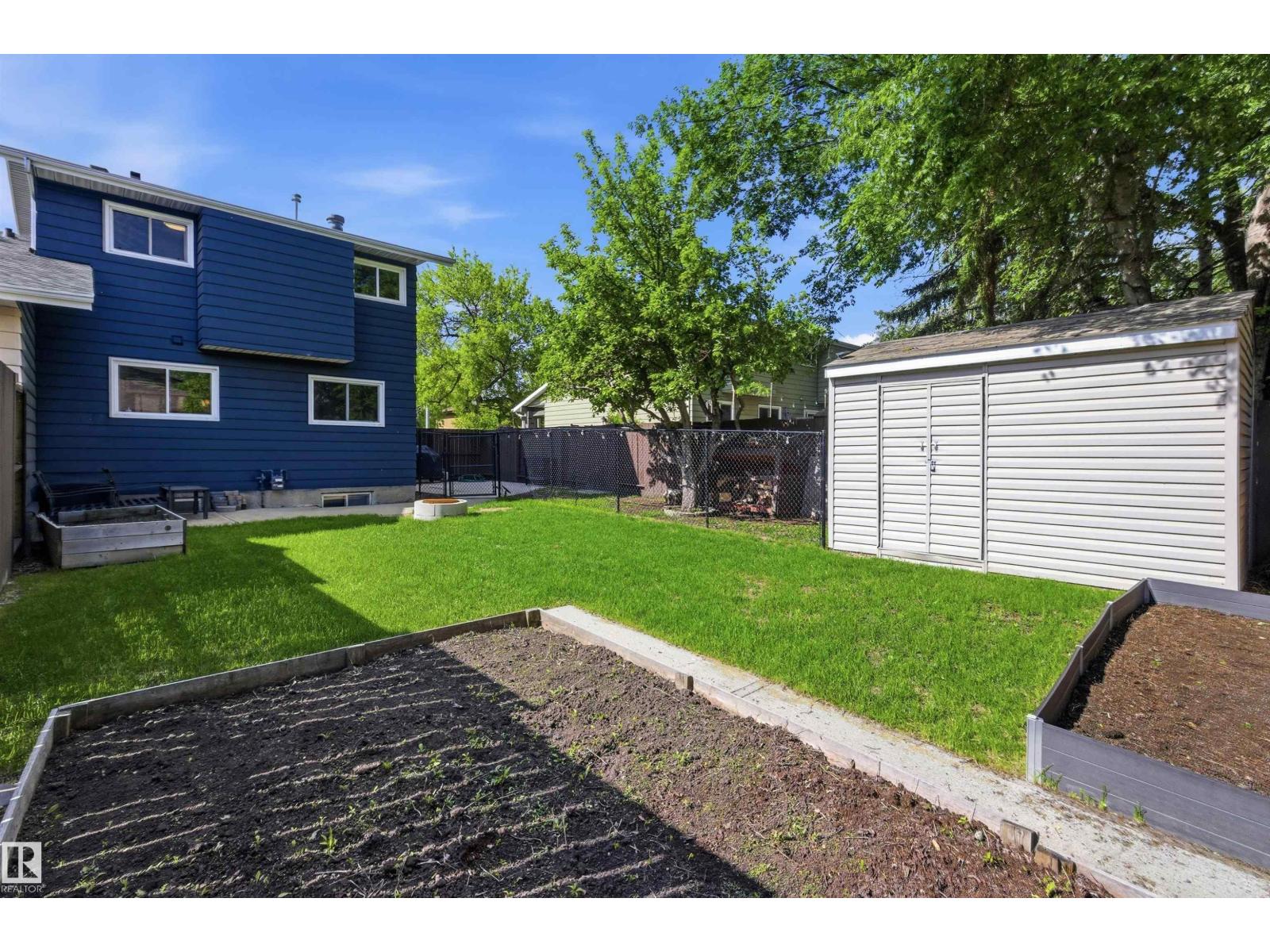 3 Woodbine Co, Sherwood Park, Alberta  T8A 4B1 - Photo 42 - E4492795