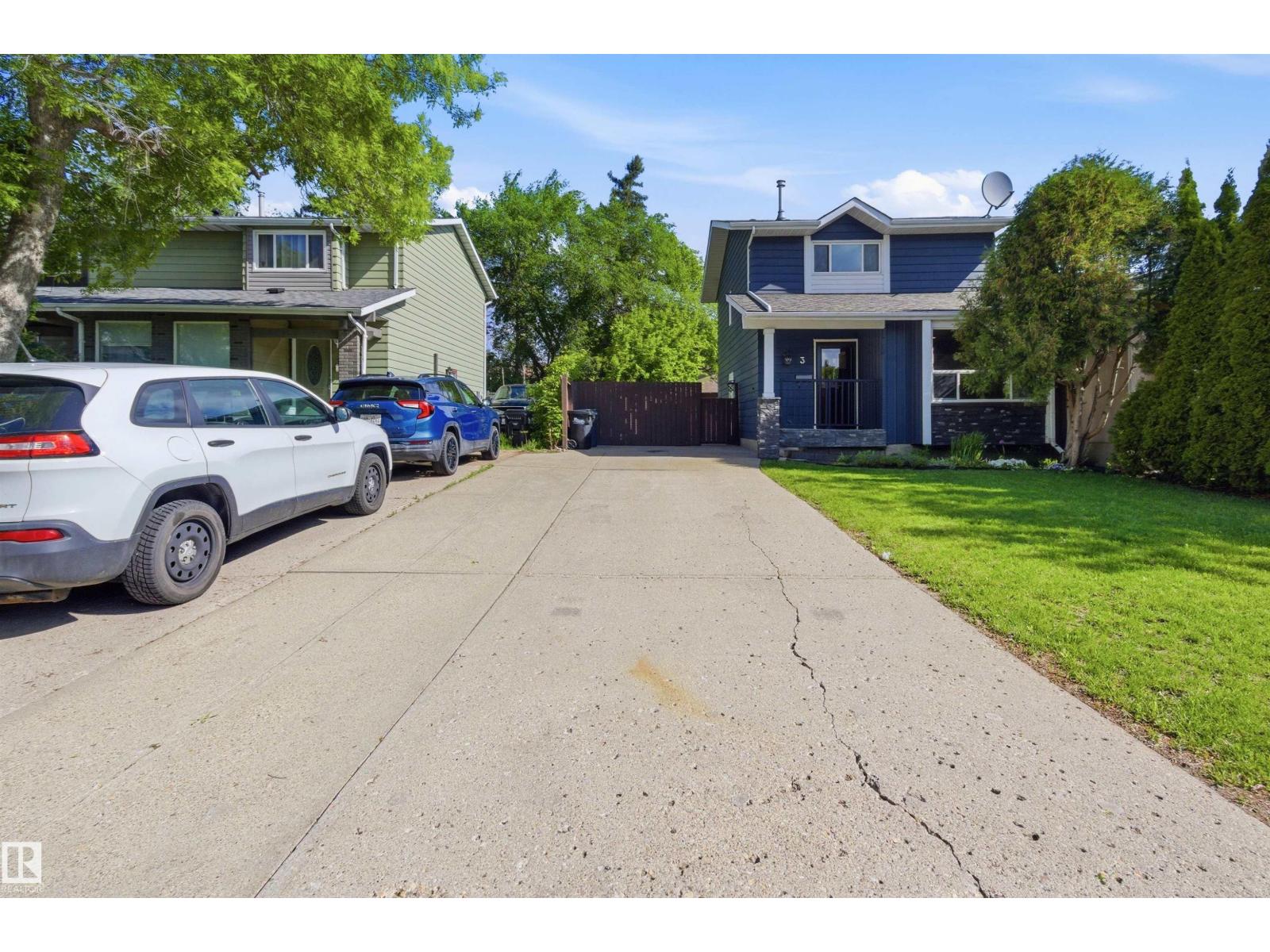 3 Woodbine Co, Sherwood Park, Alberta  T8A 4B1 - Photo 44 - E4492795