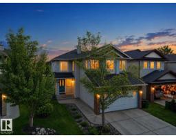7407 SINGER LD NW, Edmonton, Alberta