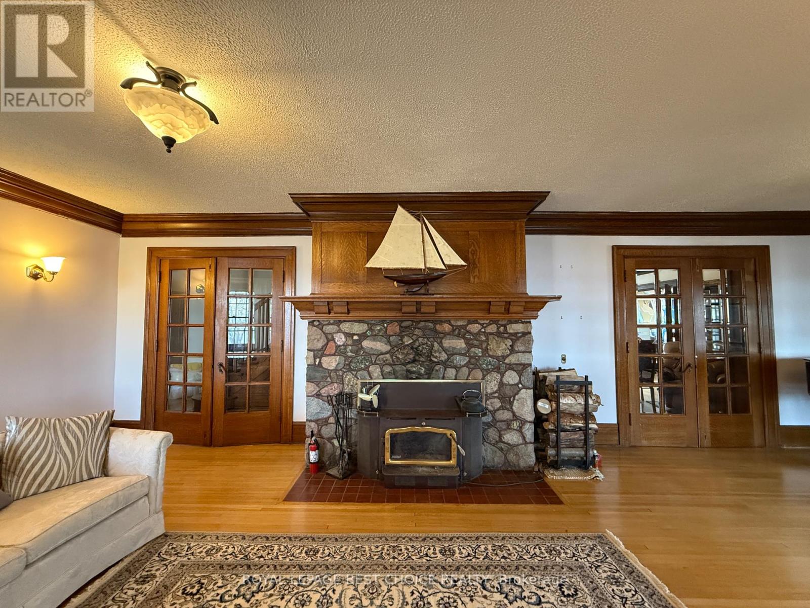 646 Lakeshore Road S, Temiskaming Shores, Ontario  P0J 1K0 - Photo 27 - T13426548