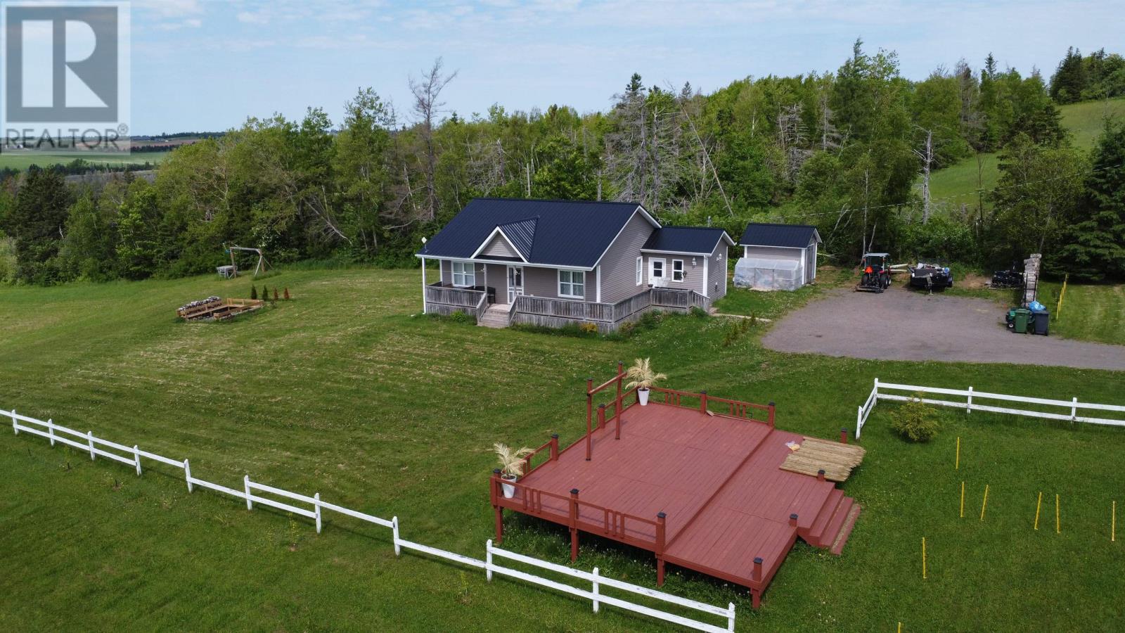 83 Old Cardigan Road, Pisquid, Prince Edward Island