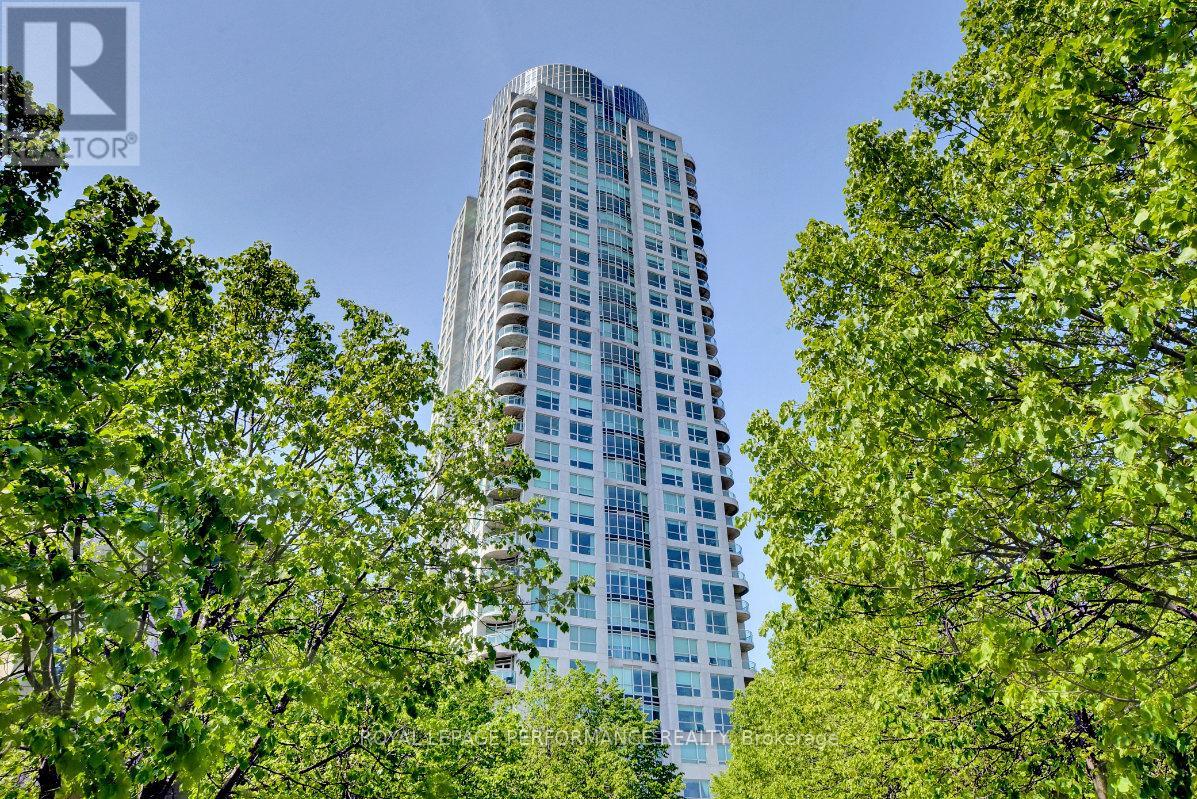 2101 - 38 METROPOLE PRIVATE, Ottawa, Ontario